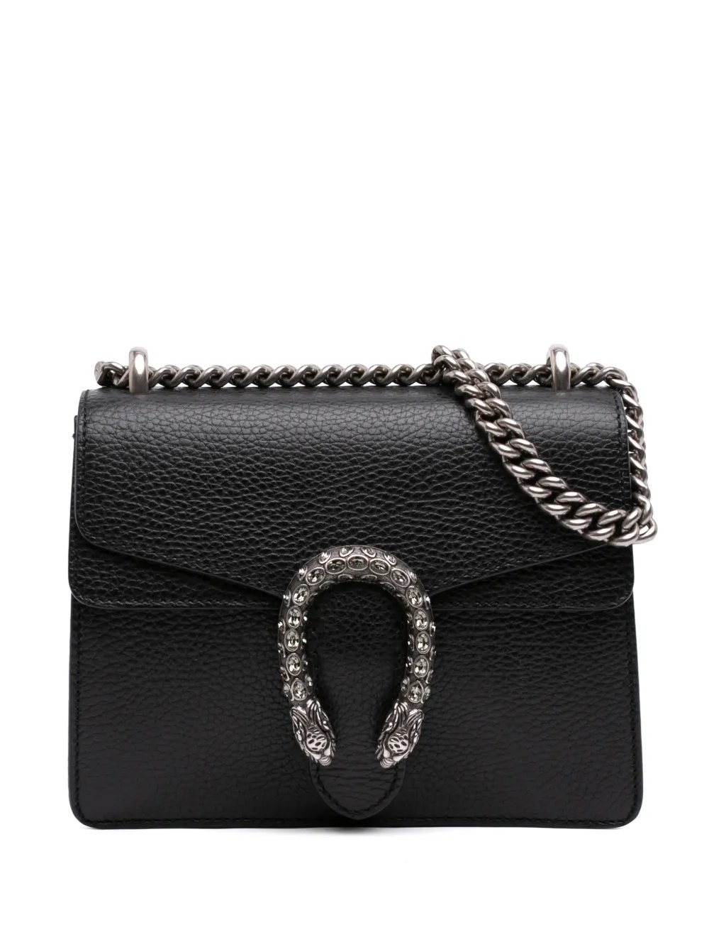 2016-2026 Small Calfskin Dionysus crossbody bag