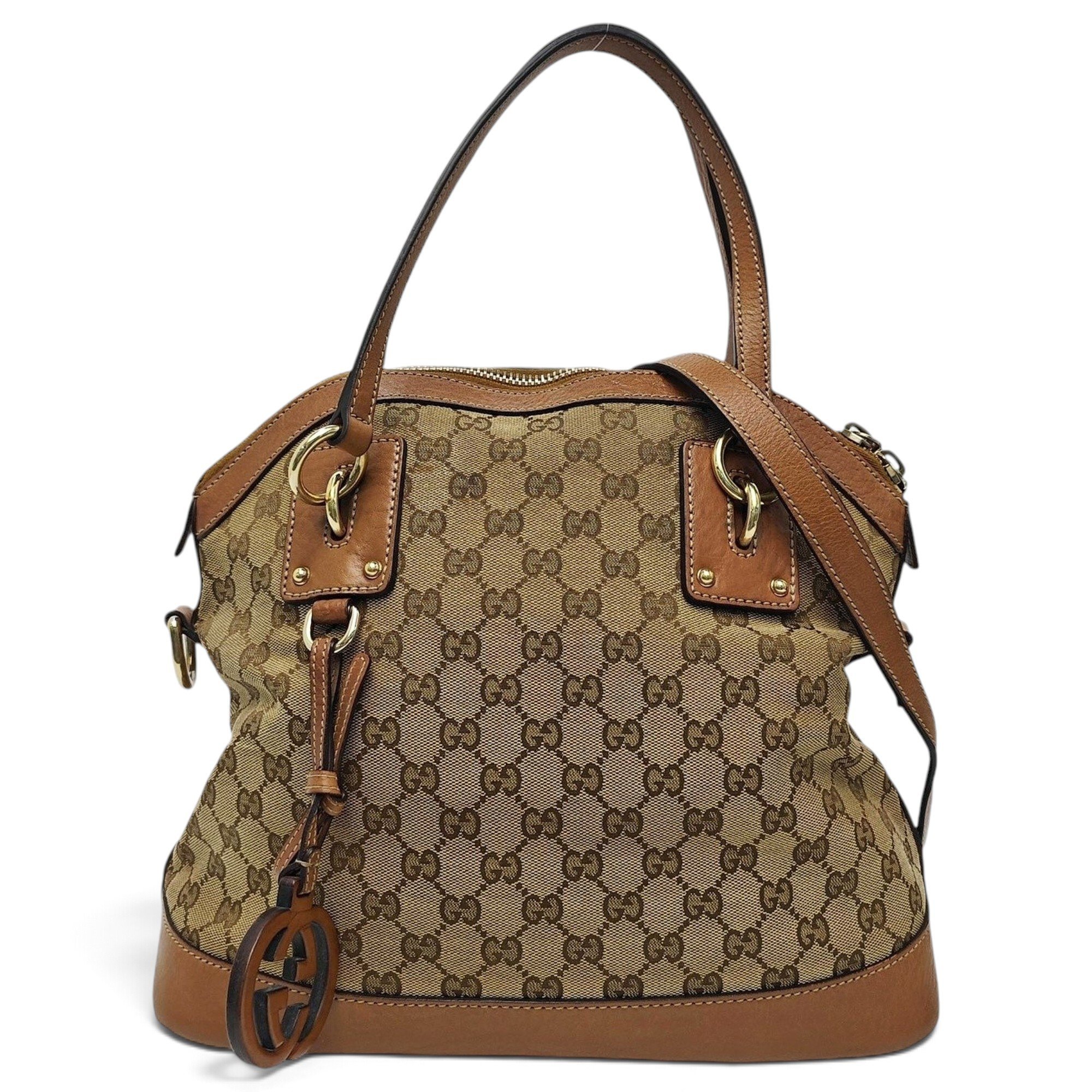 Cloth handbag