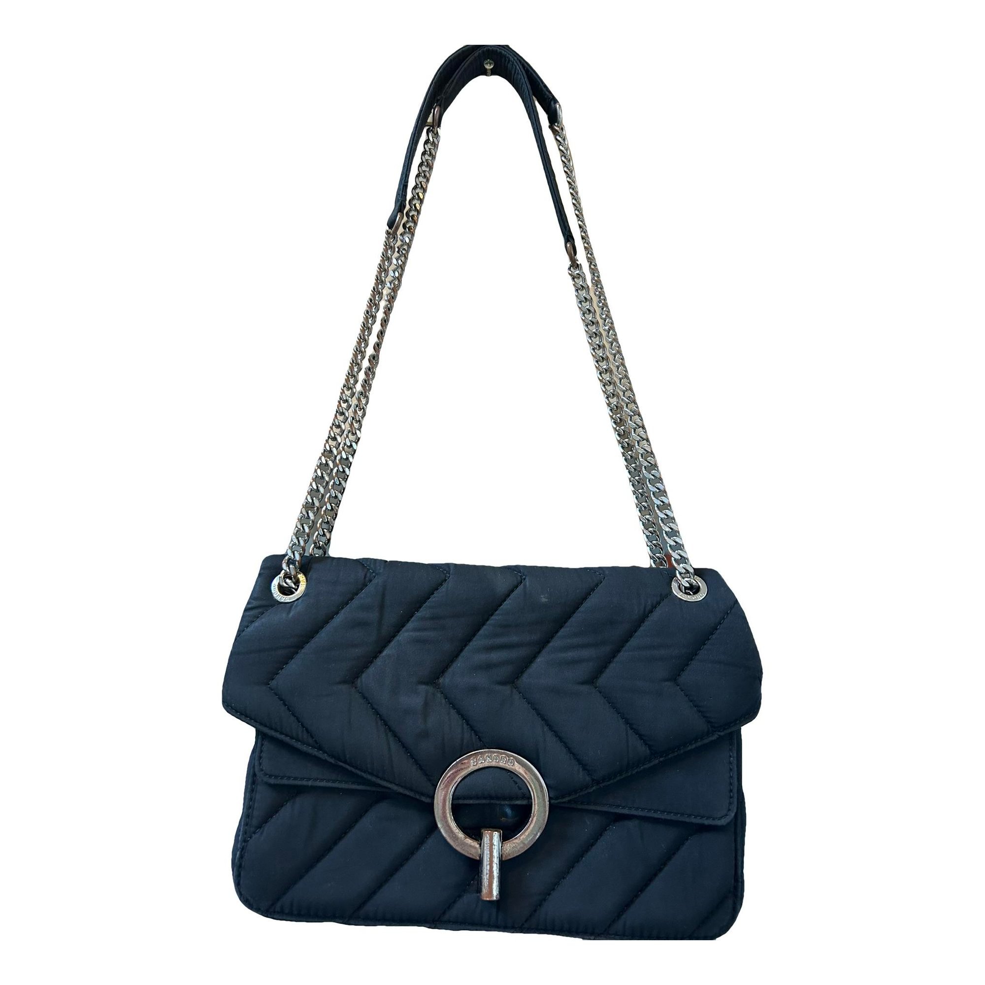 Sandro Yza handbag