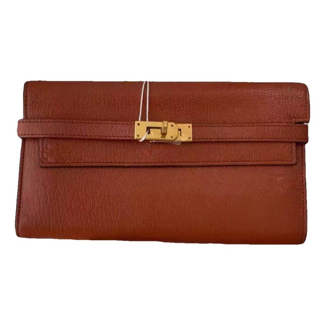 Hermes Kelly Handbag