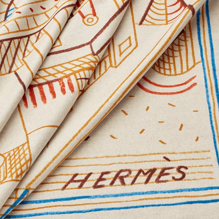 로까바 Etages Du Faubourg 플래드