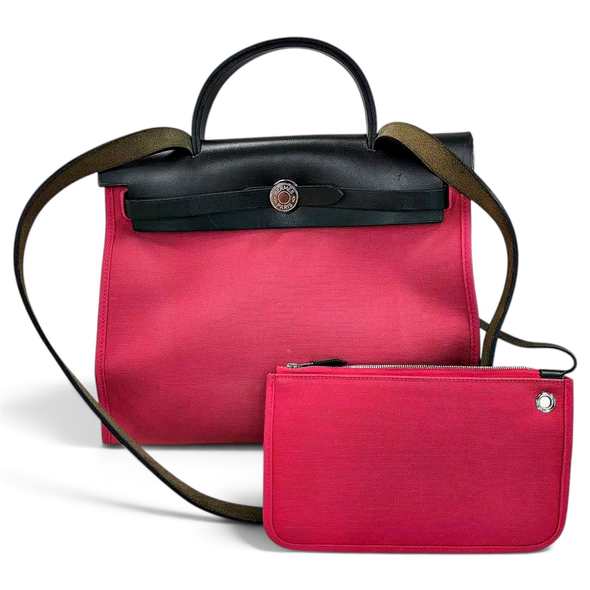 Herbag cloth handbag