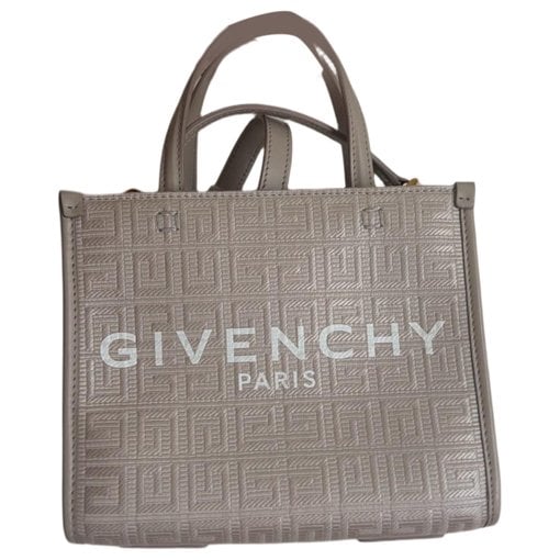 Givenchy G Tote tote