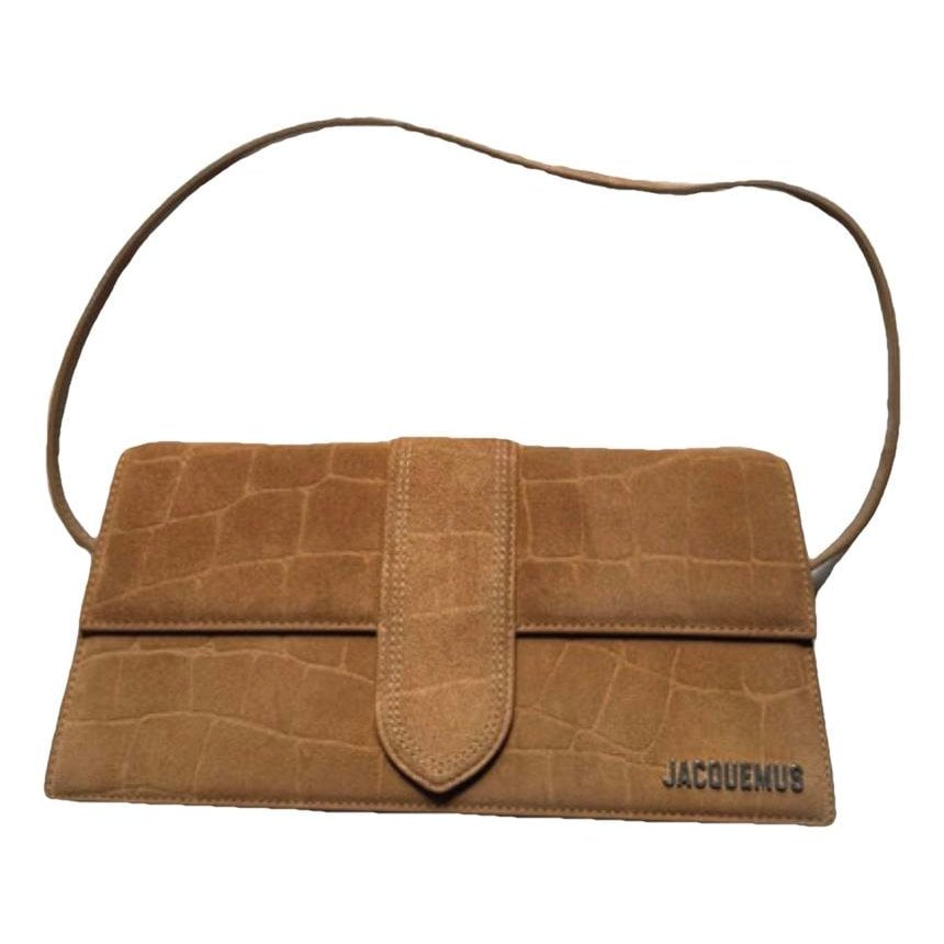 Jacquemus Le Bambino handbag