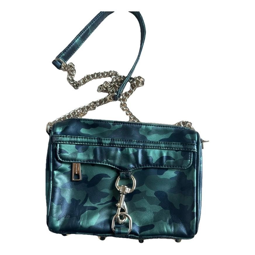 Rebecca Minkoff Leather crossbody bag