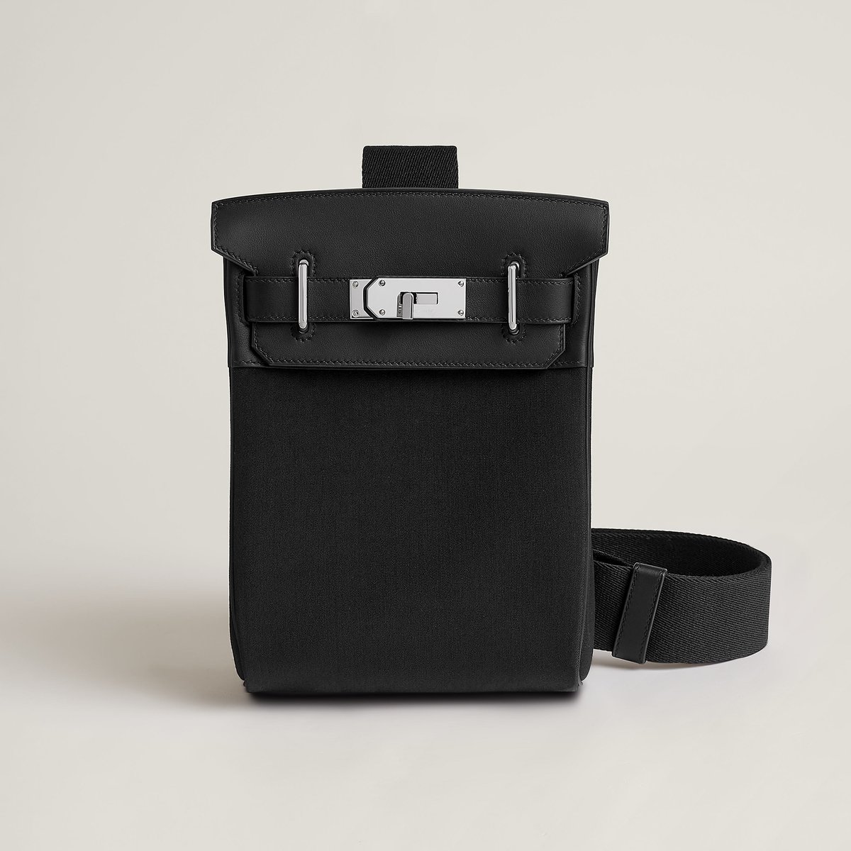 Noir Hac a Dos PM Backpack