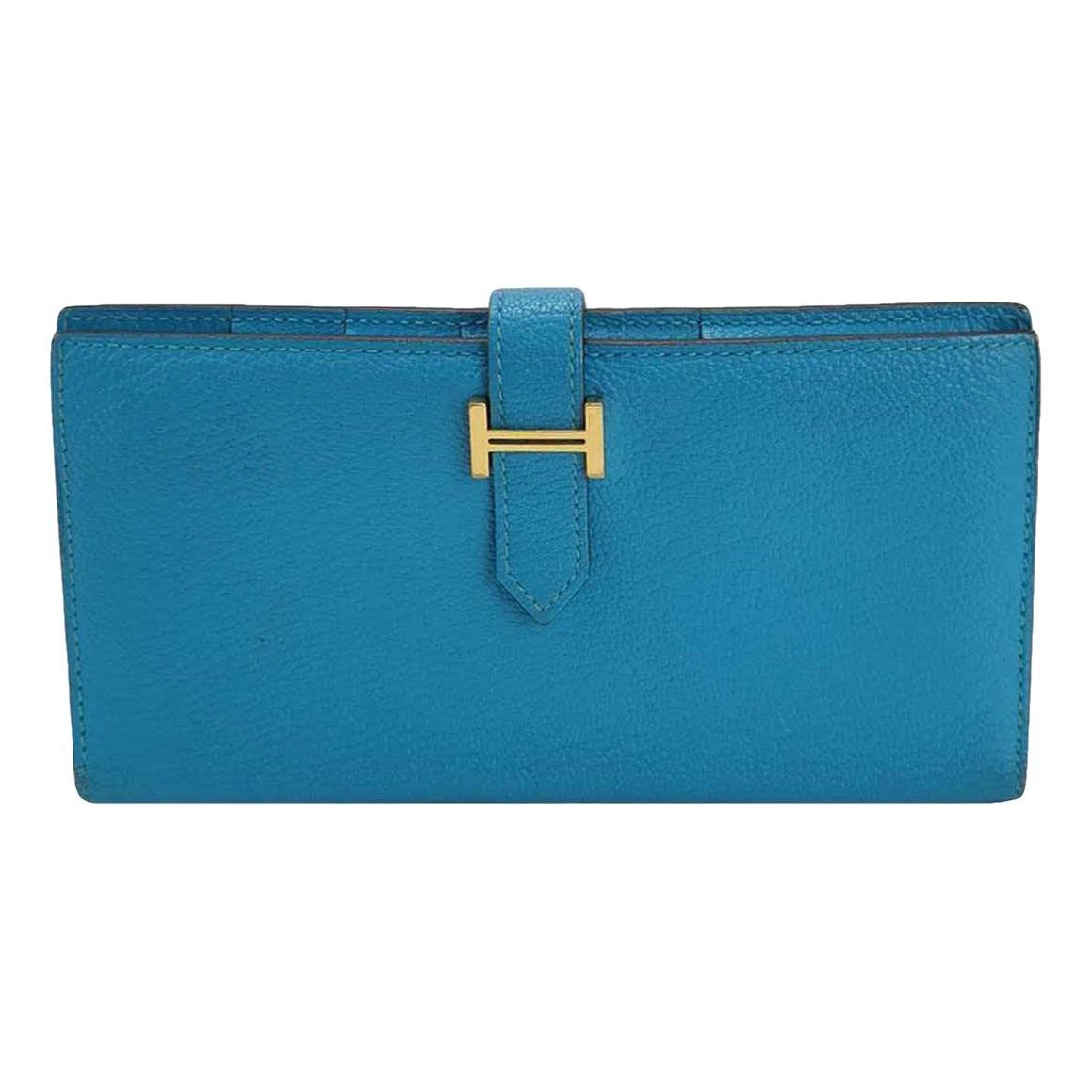 Hermes Handbag