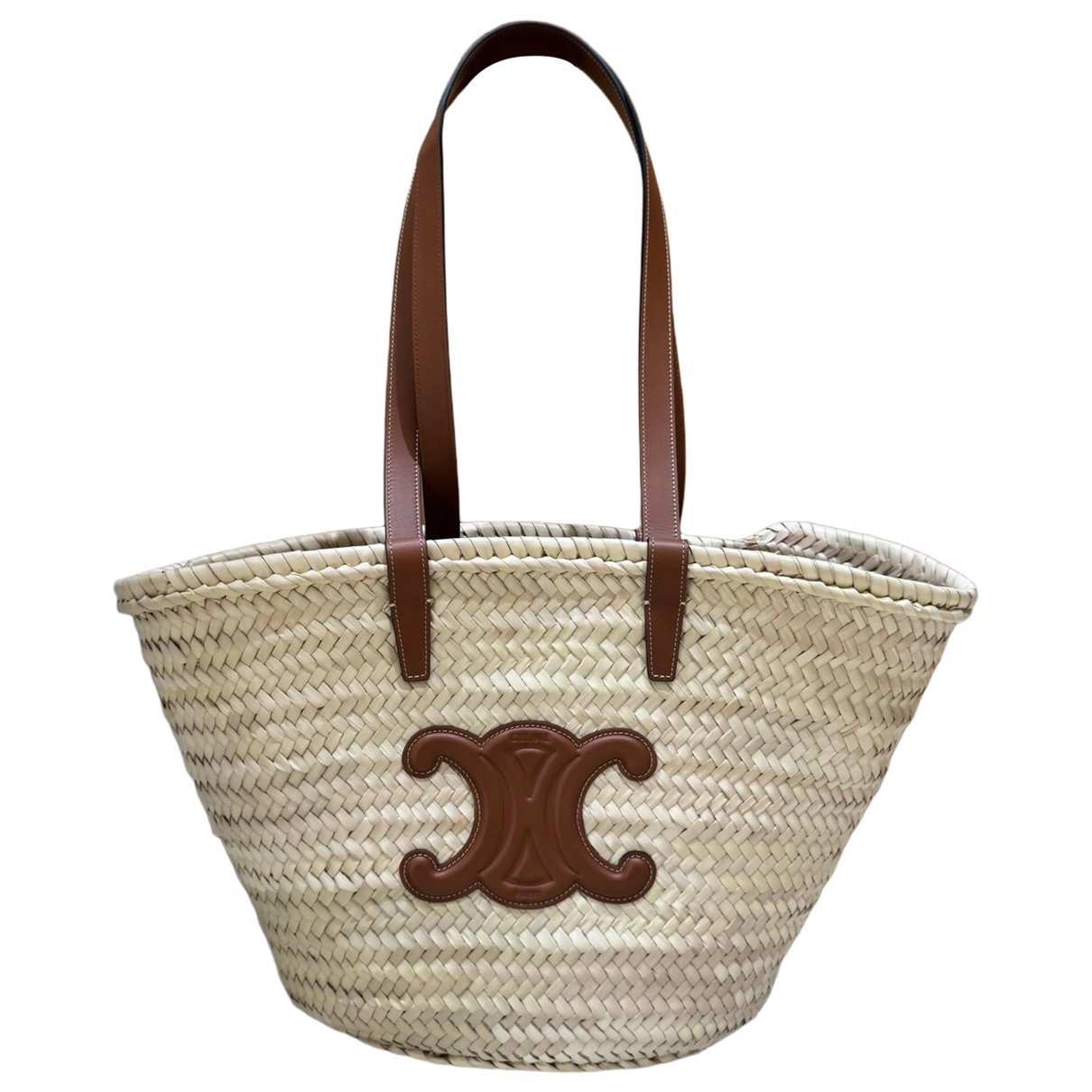 Triomphe handbag