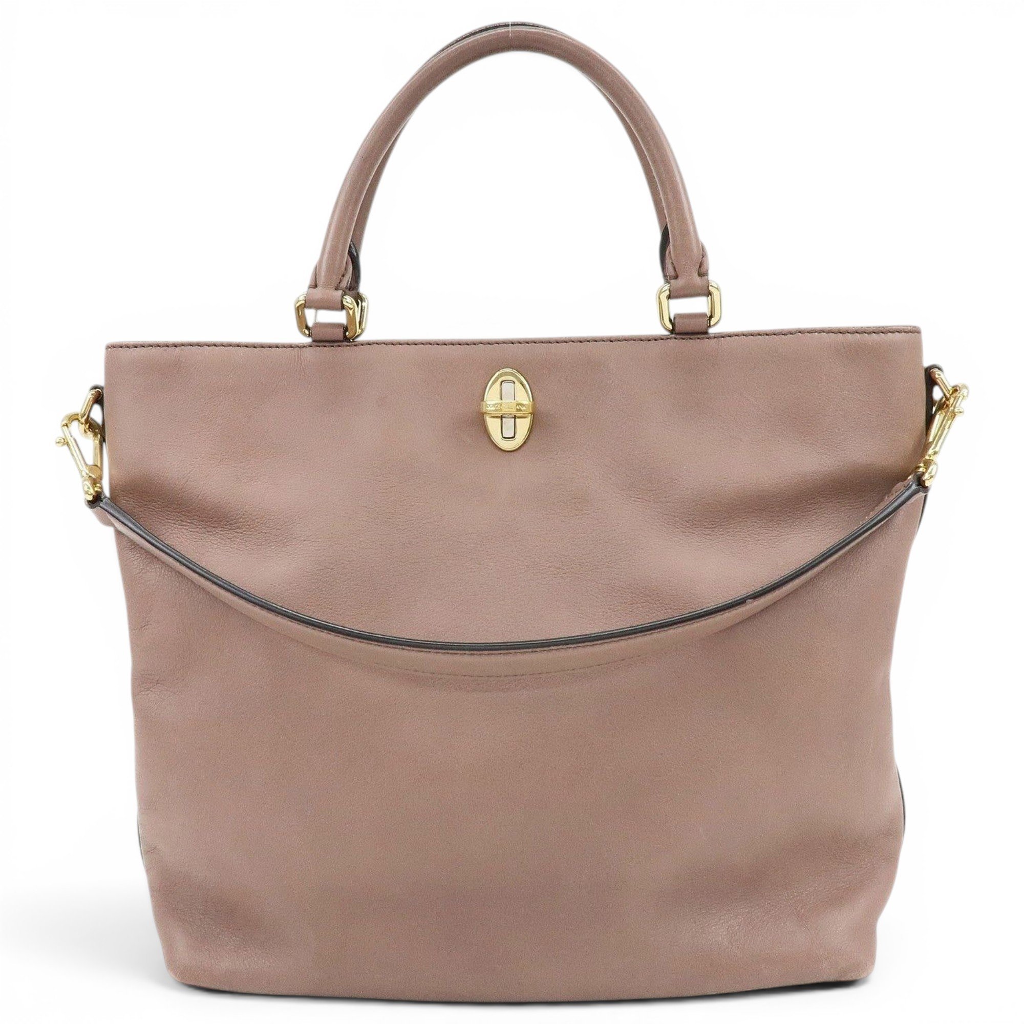 Dolce & Gabbana Leather handbag