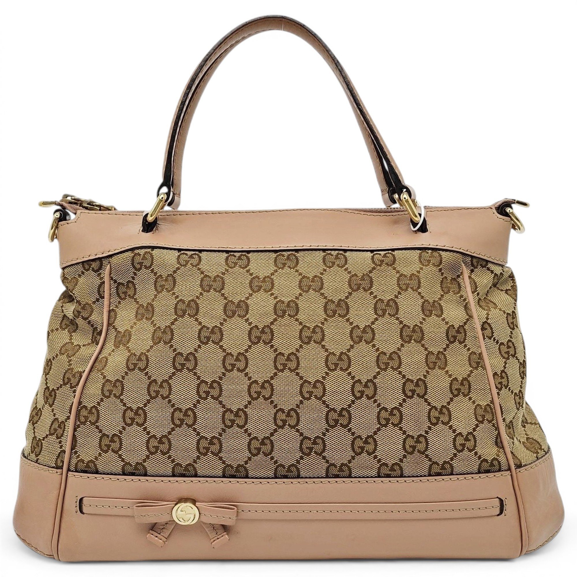 Cloth handbag