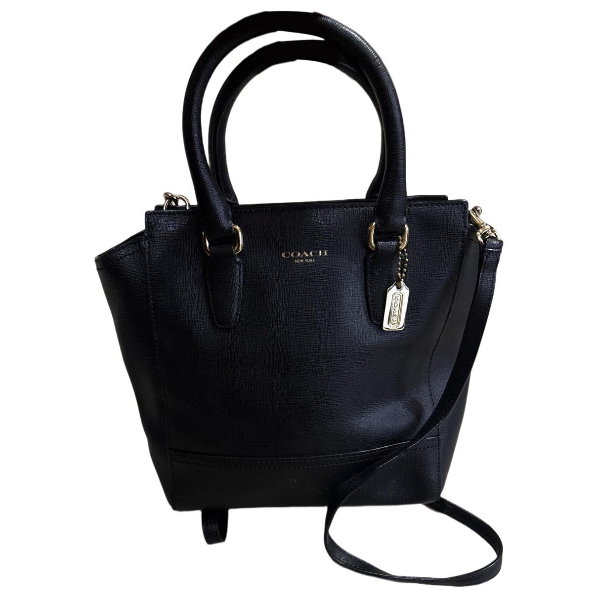 Coach Prairie Satchel leather satchel