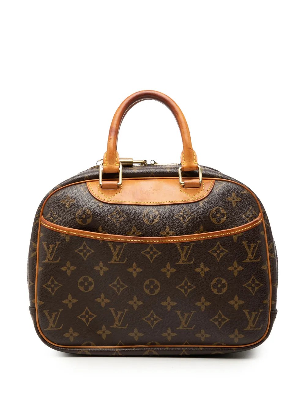 2004 Monogram Trouville handbag