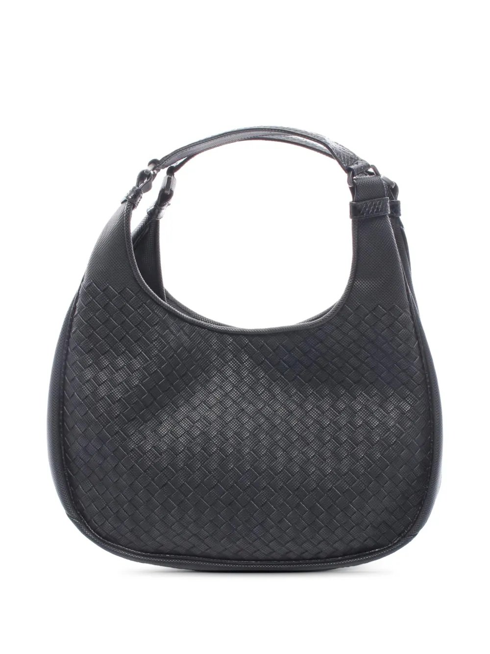 2000-2010 Medium Intrecciato Campana hobo bag