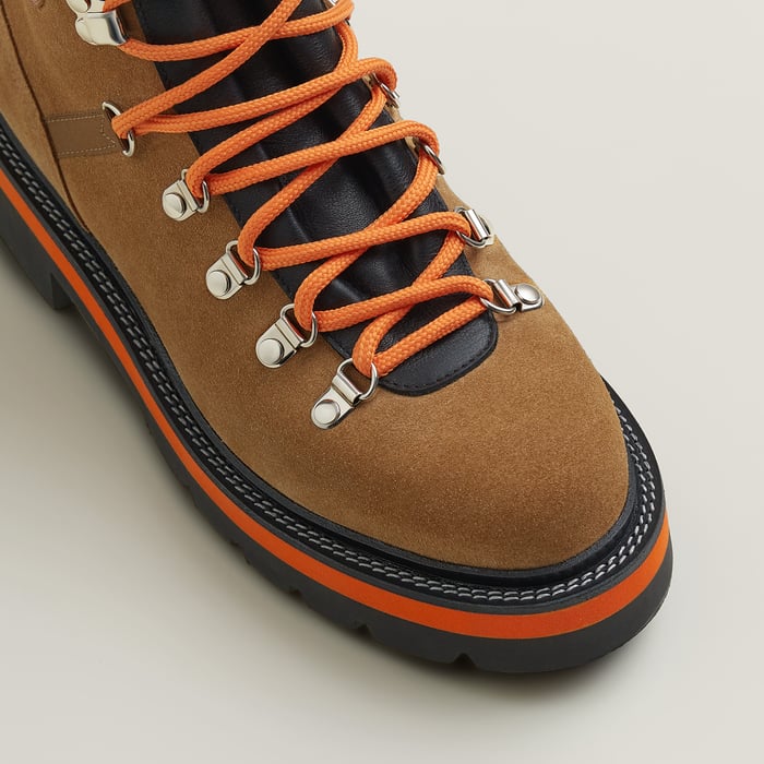 Hike Ankle Boot