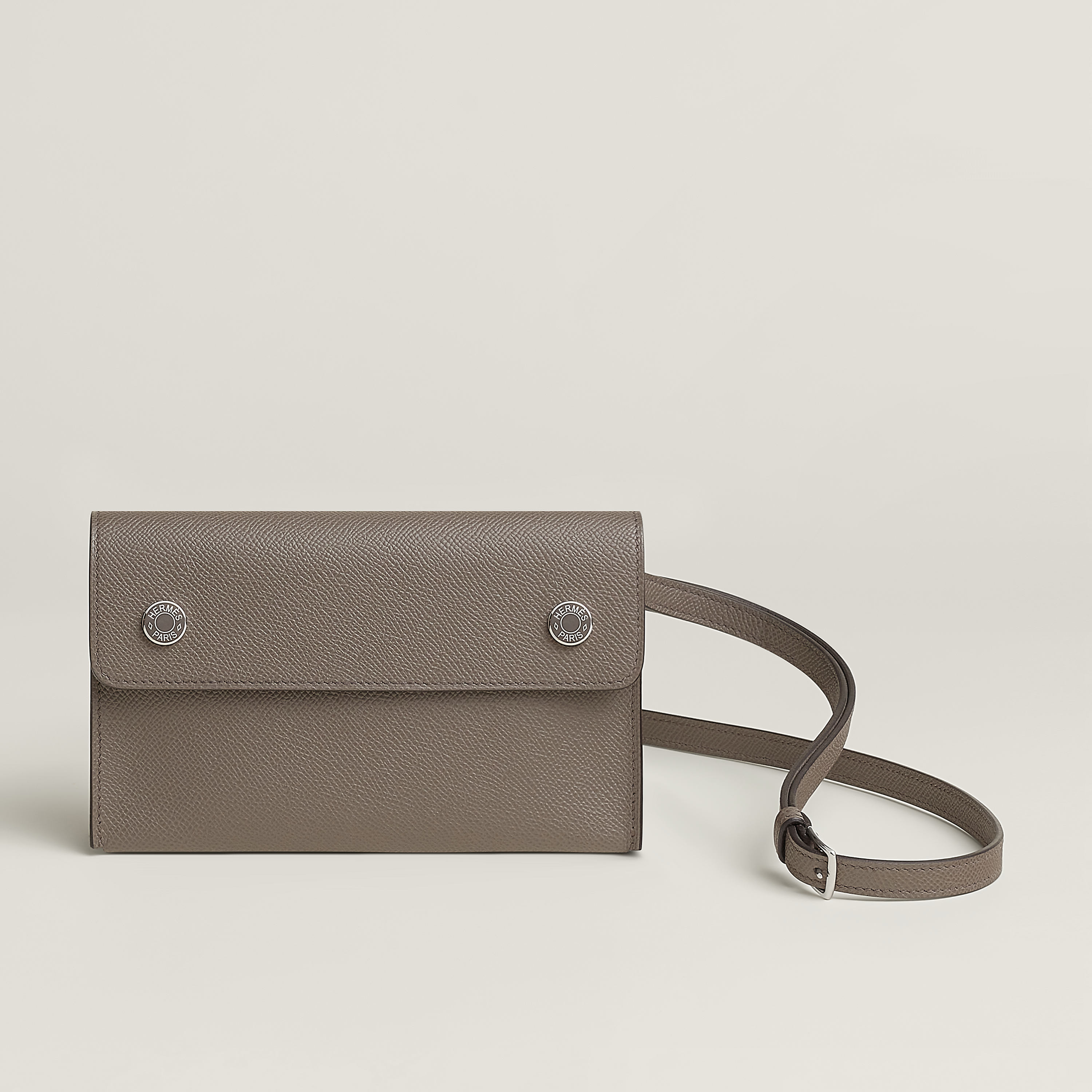 Hermèsnap wallet