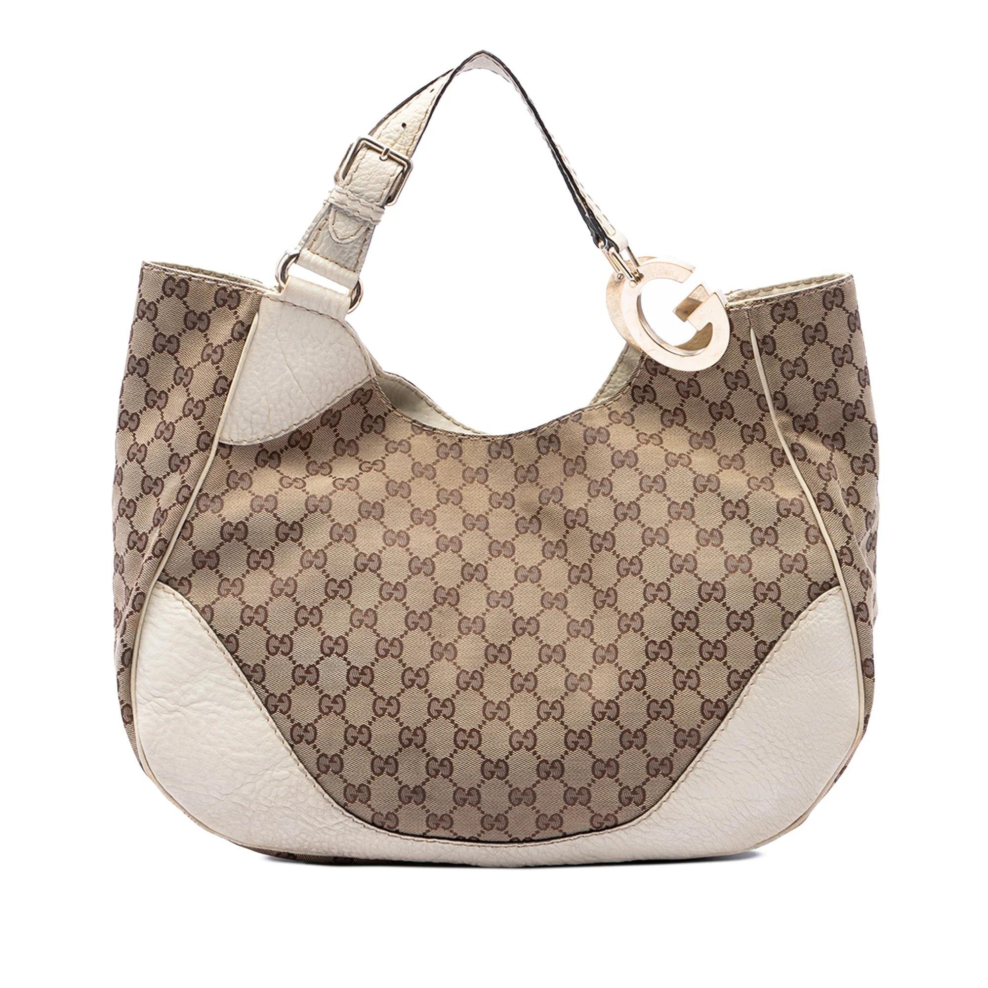 Charlotte cloth handbag