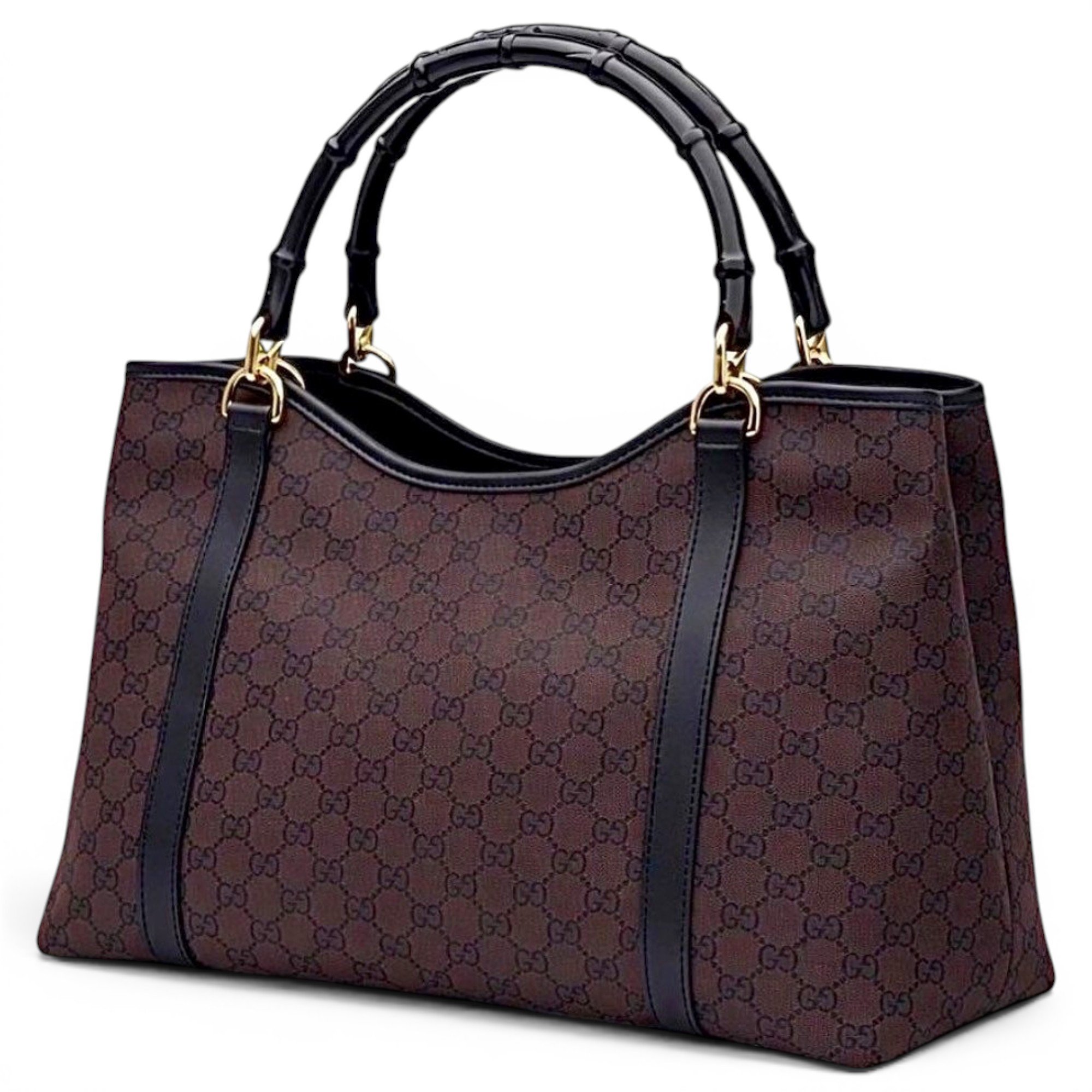 Jackie 1961 silk tote