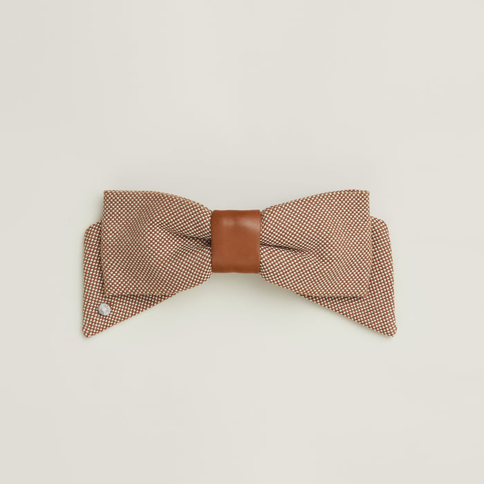 Gold Grenelle Plein Air PM Hair Clip