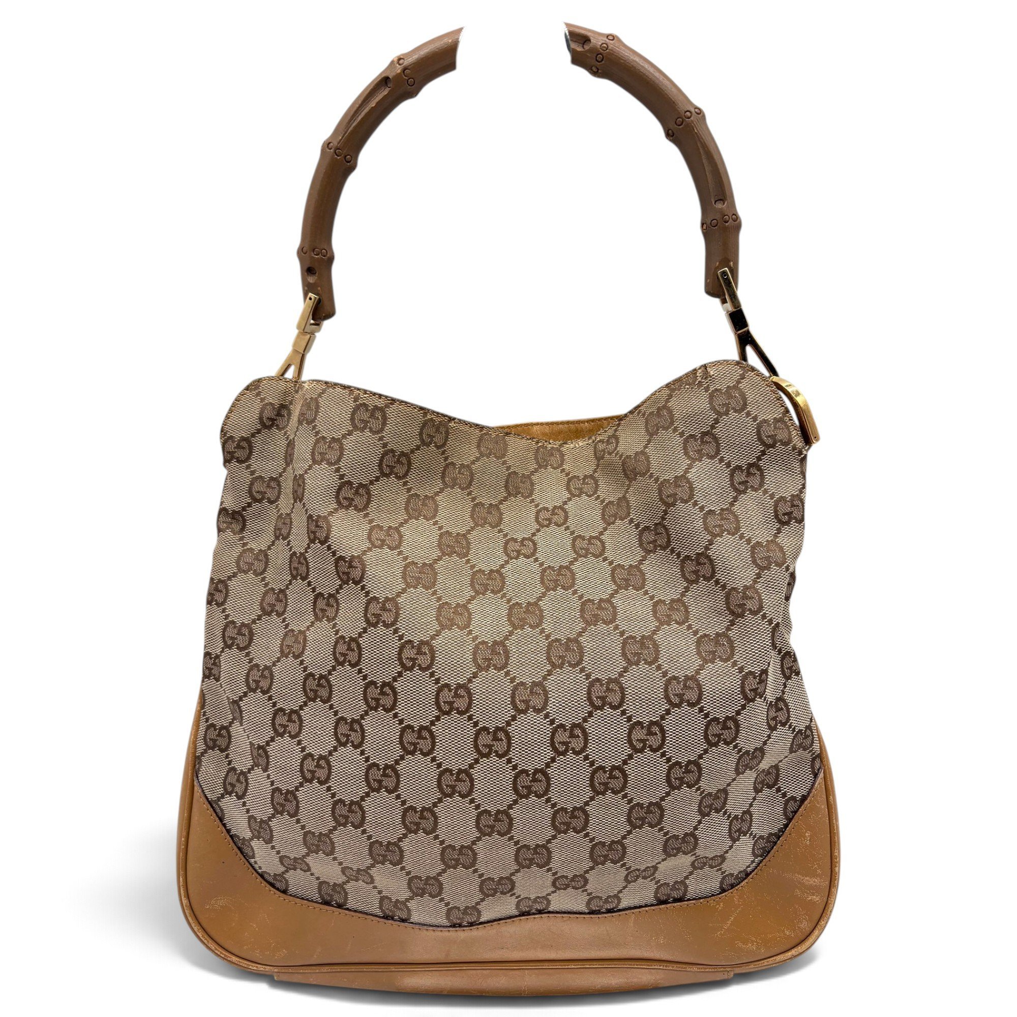 Jackie Vintage cloth handbag