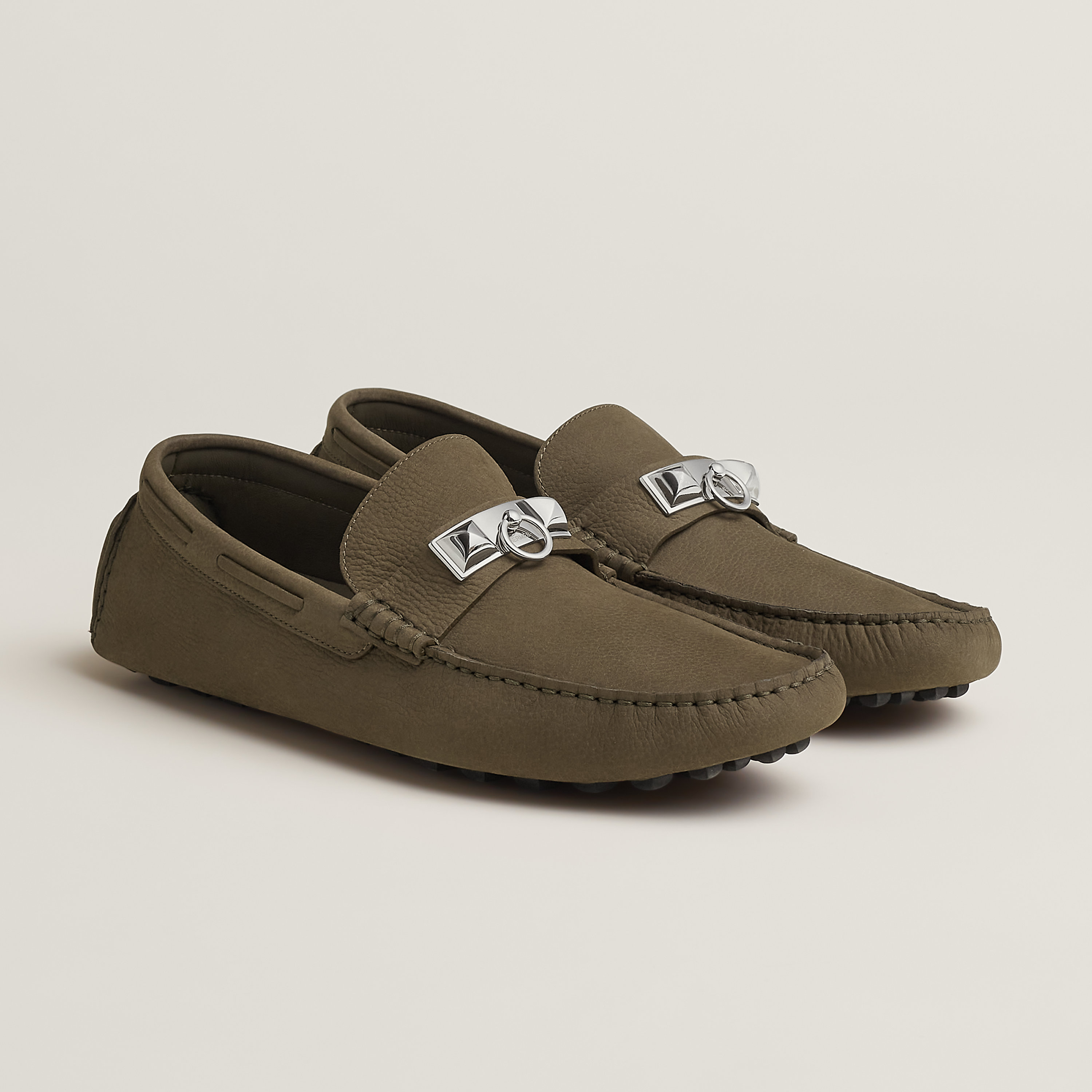 Irving loafer