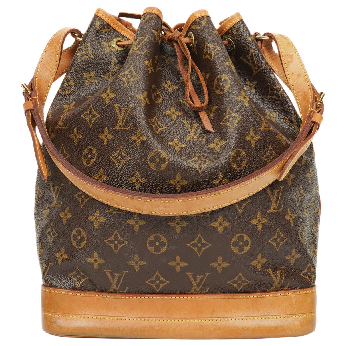 Noé cloth handbag