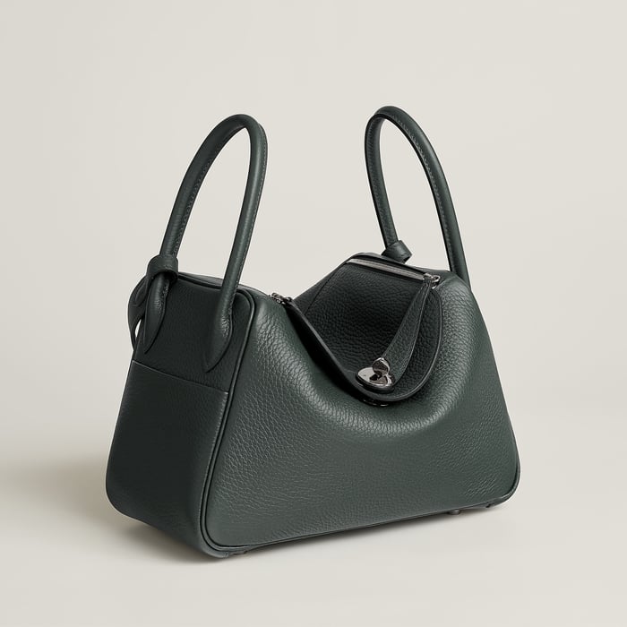 Vert Mangrove Lindy 26 Bag