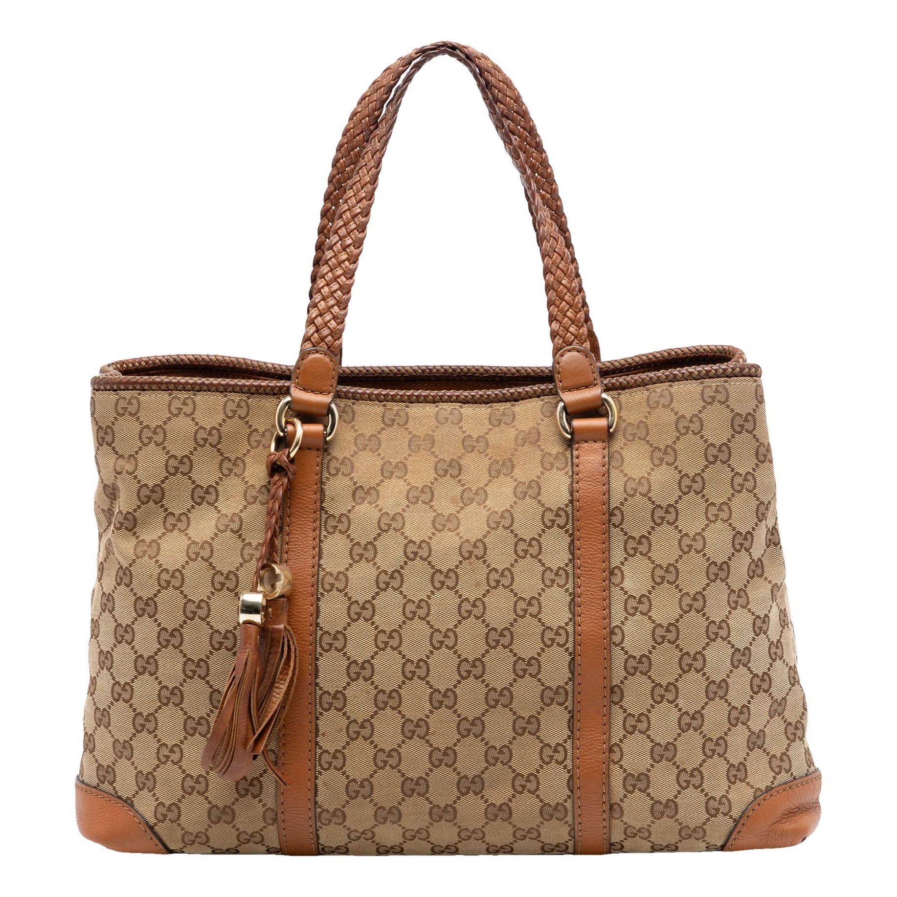 Marrakech cloth tote
