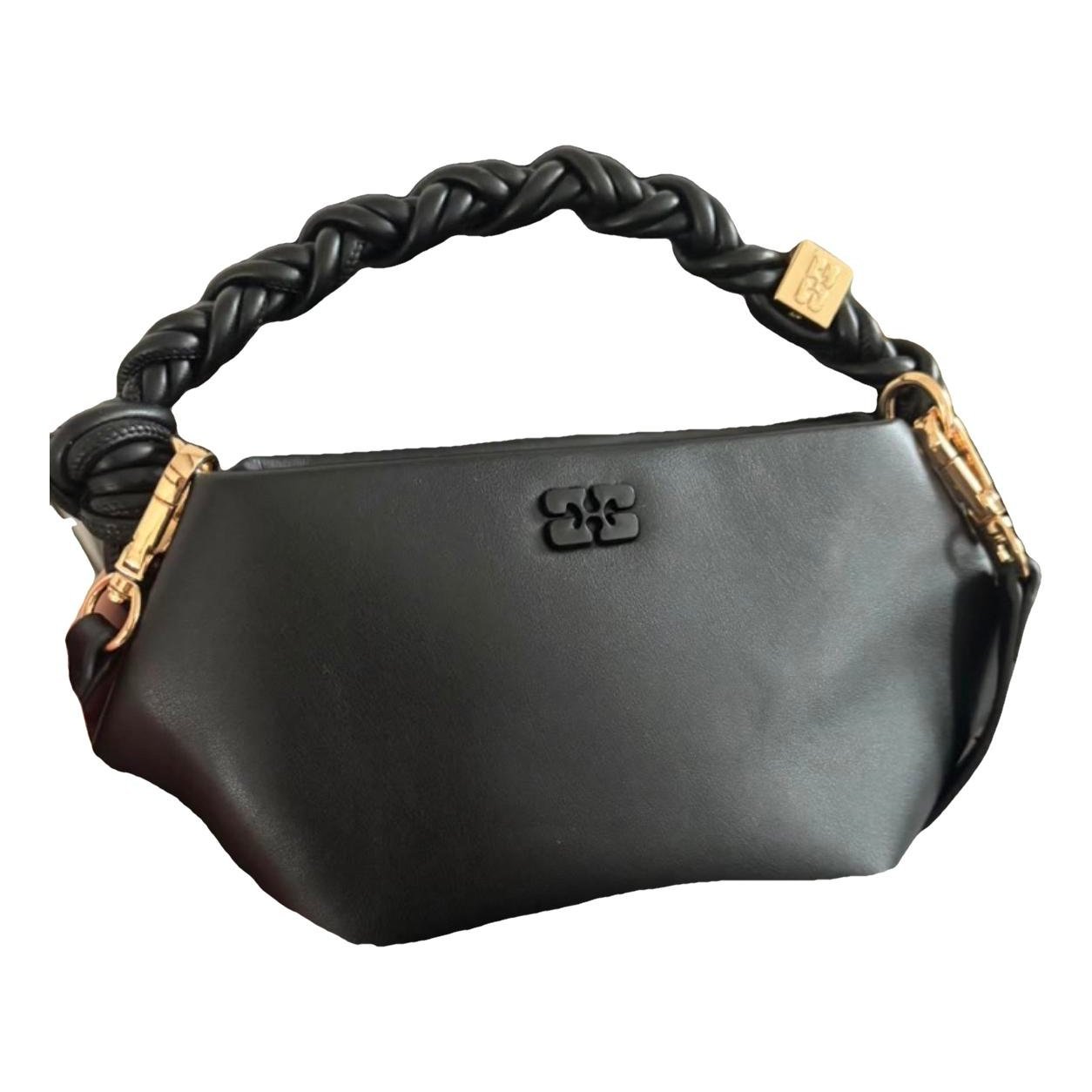 Bou vegan leather handbag