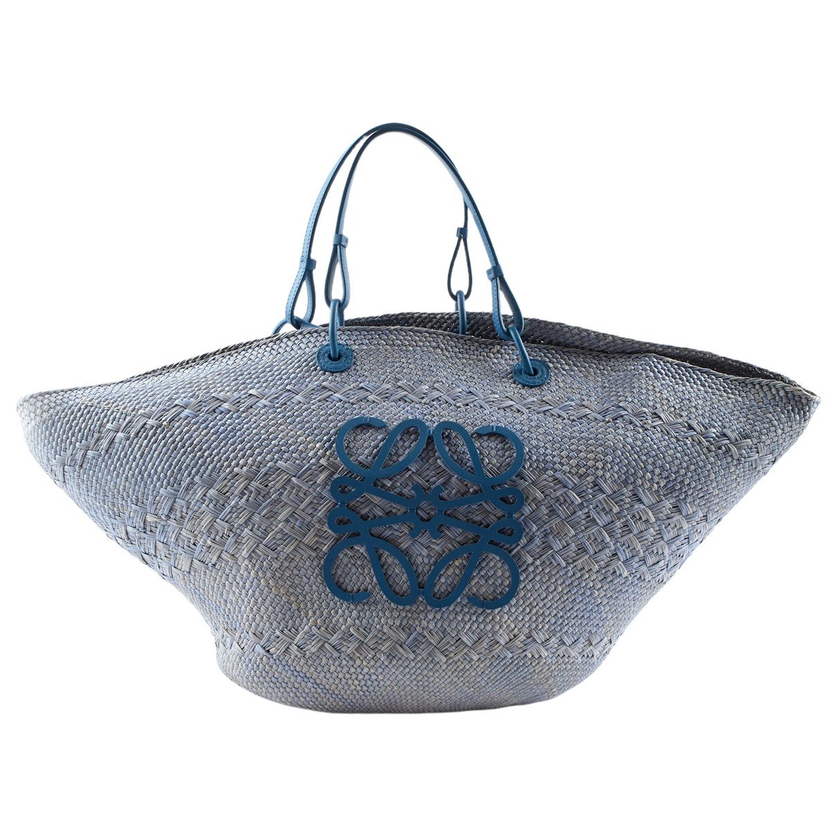 Anagram Basket tote