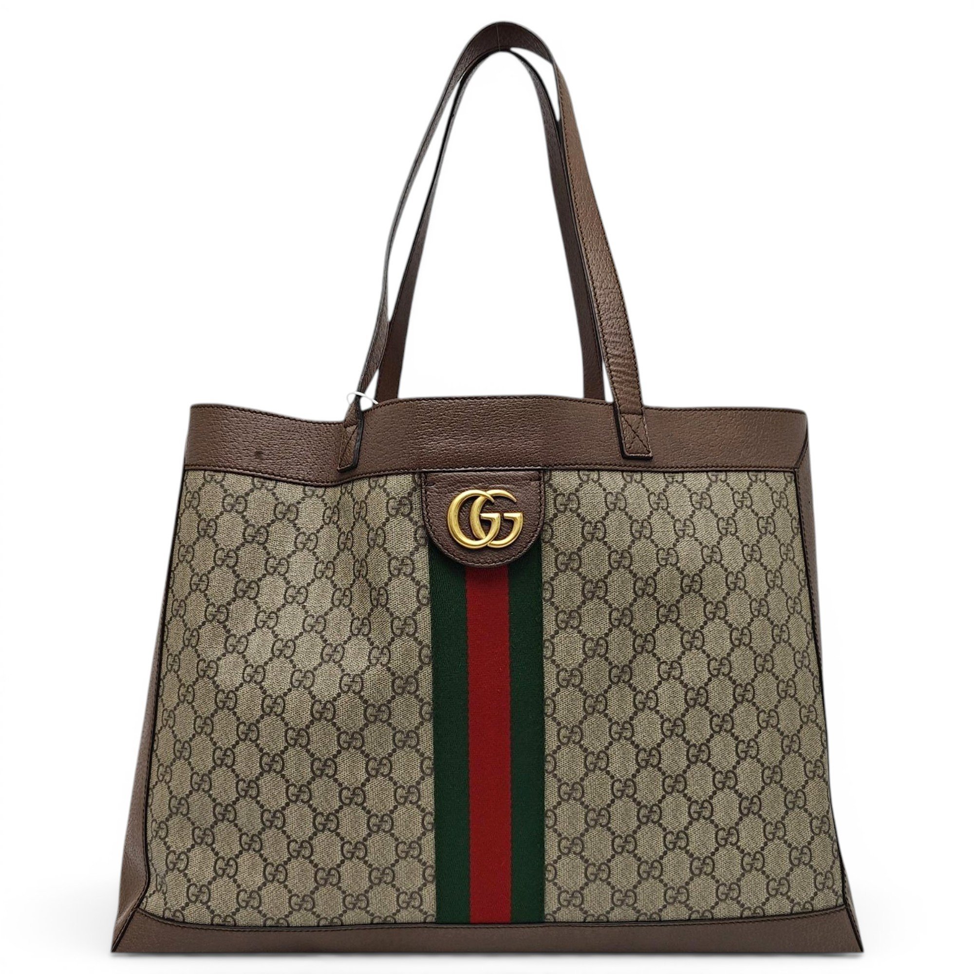 Ophidia Shopping cloth tote