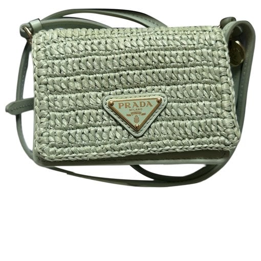 Crossbody bag