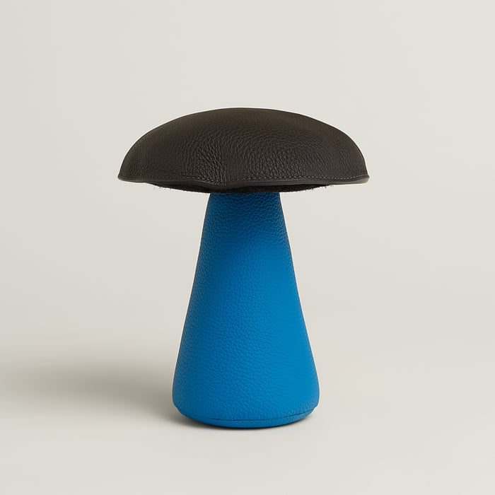 Aléatoire Presse-papier Champignon MM