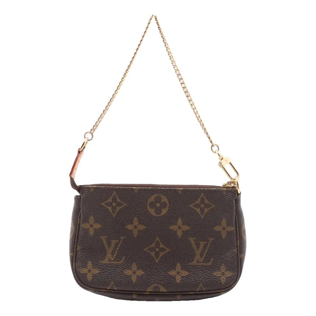 Cloth clutch bag