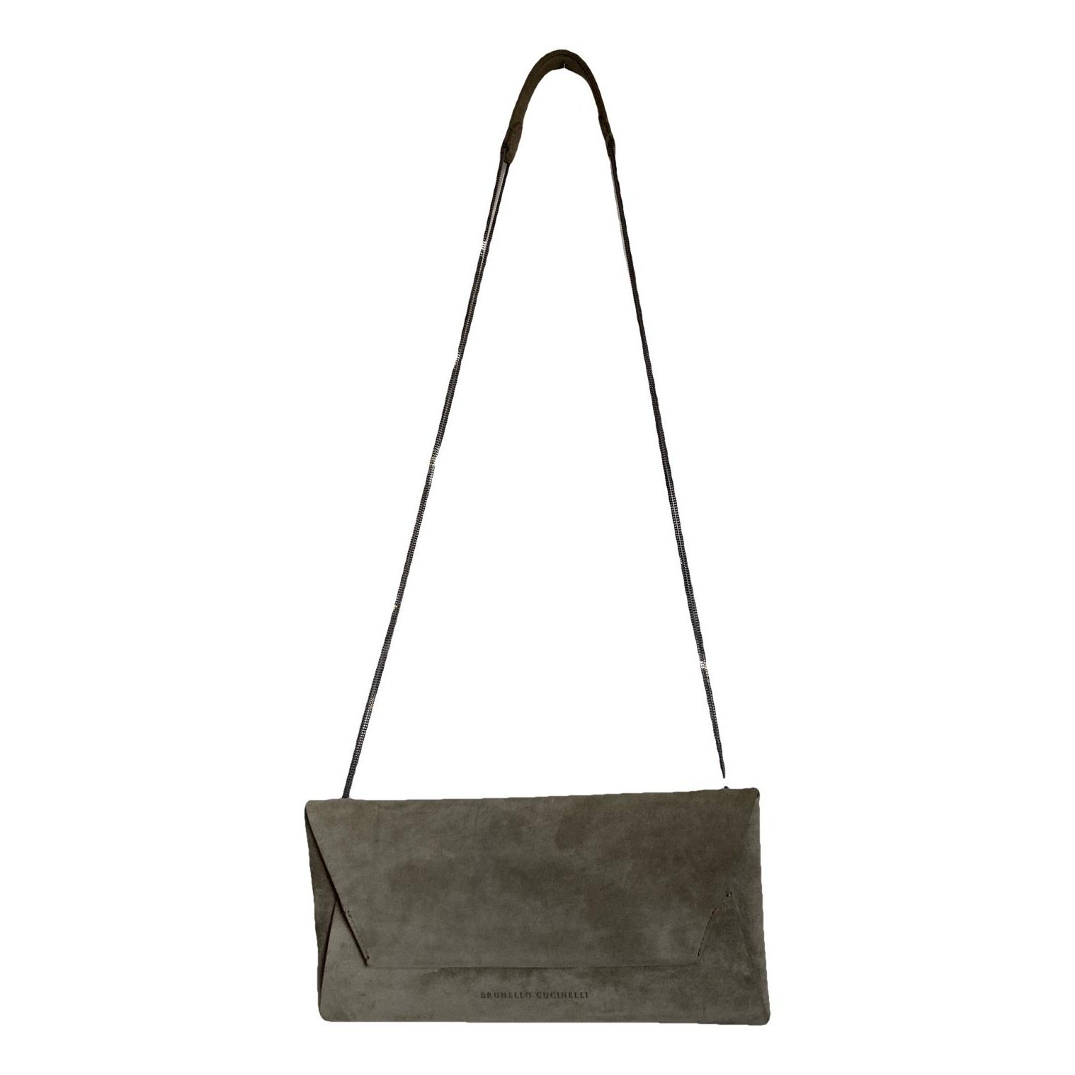 Essence clutch bag