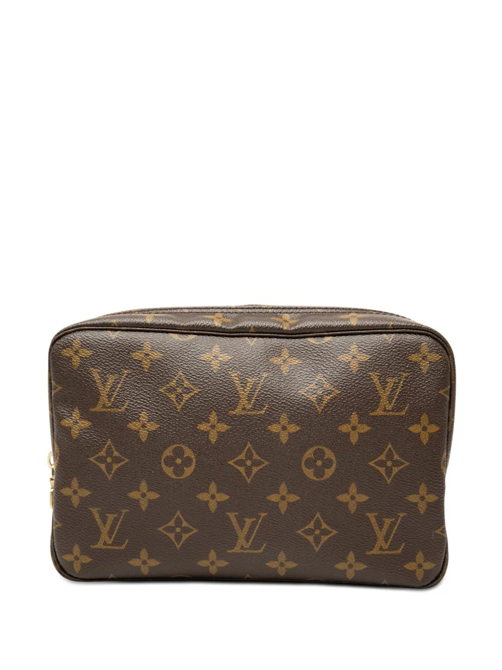 2008 Monogram Trousse Toilette 23 clutch bag