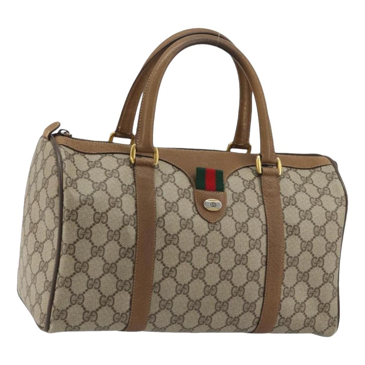 Cashmere handbag