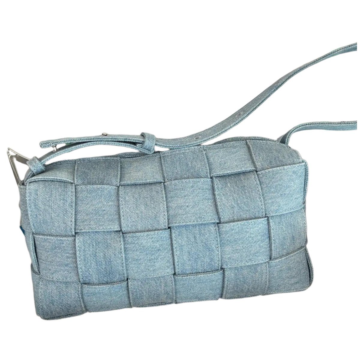 Cassette handbag