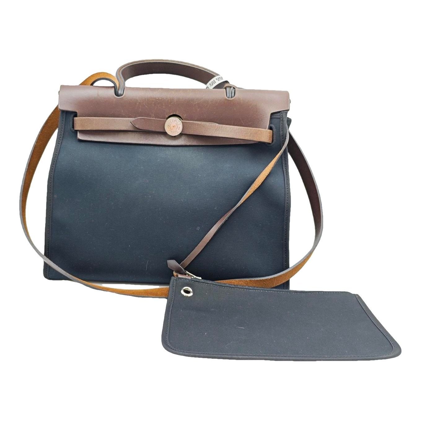 Herbag cloth handbag