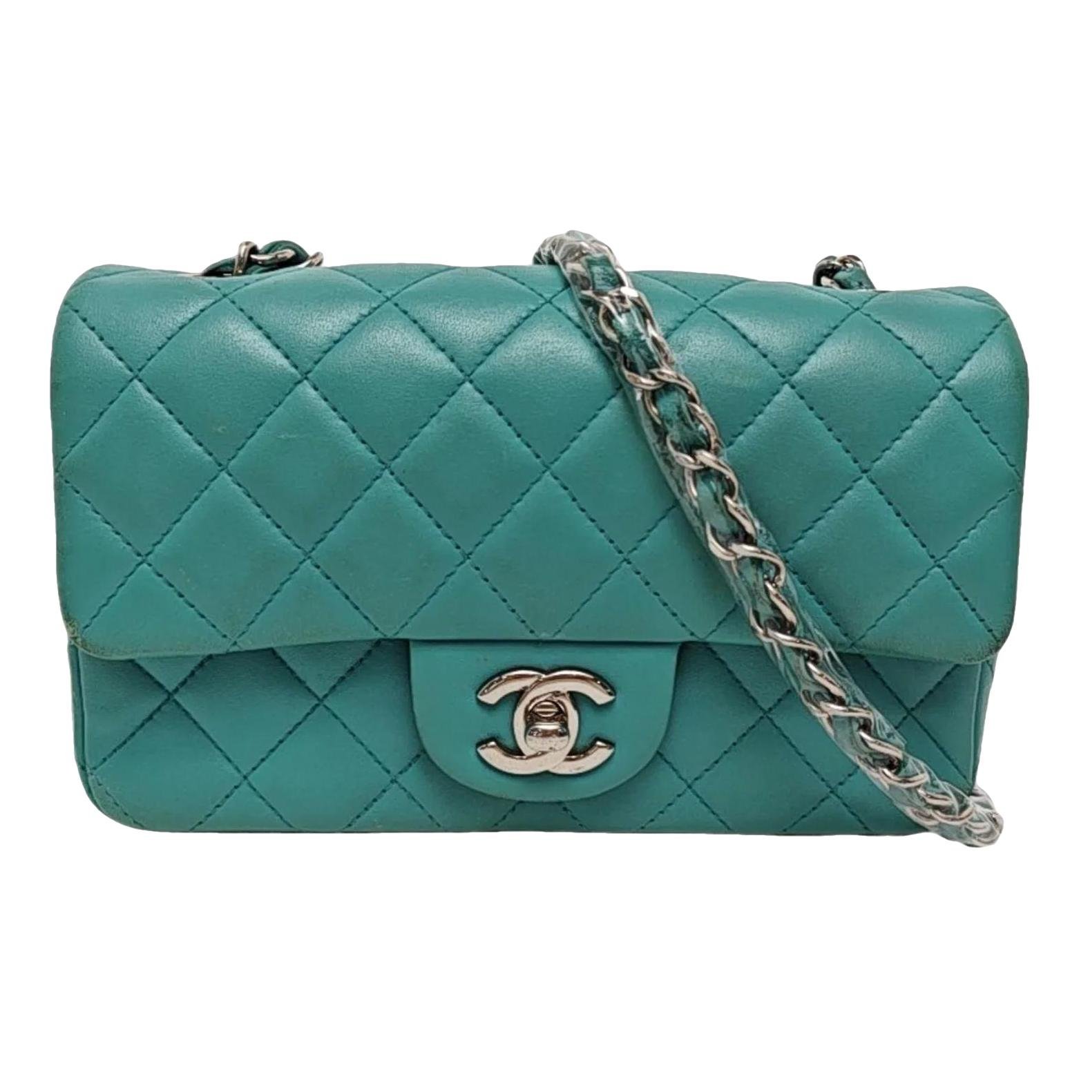 Timeless/Classique leather bag