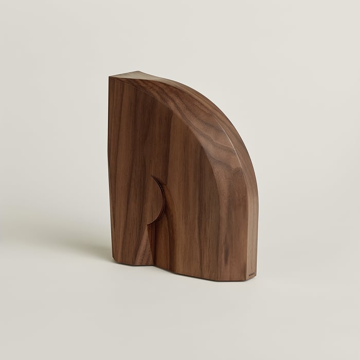 Naturel Alezan Bookend