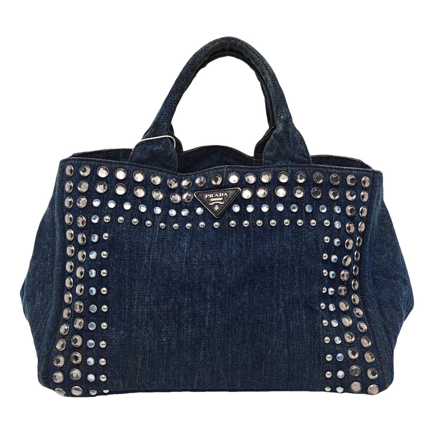 Cloth handbag