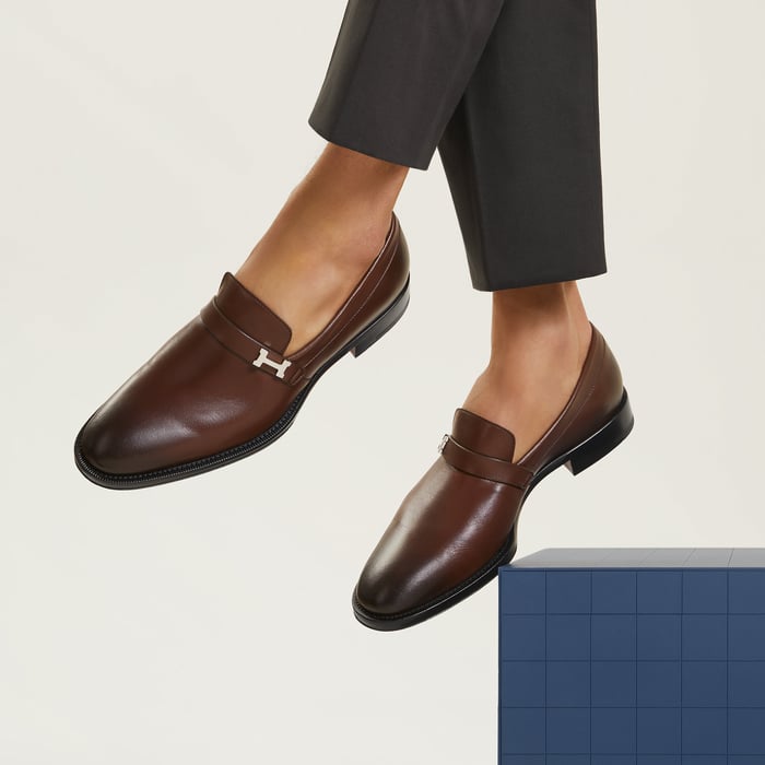 Noisette Julio Loafer