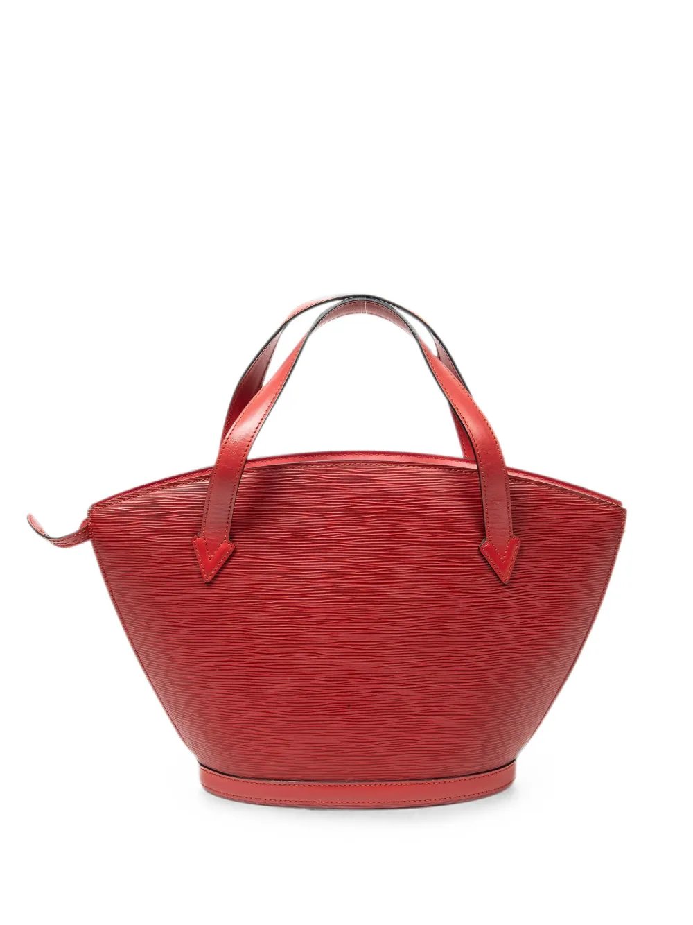 Epi St-Jacques PM tote bag