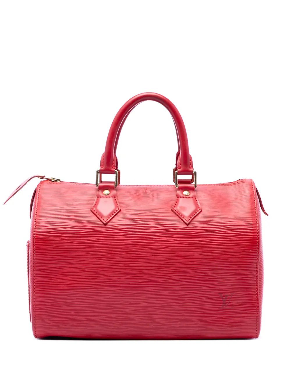 2004 Epi Speedy 25 boston bag