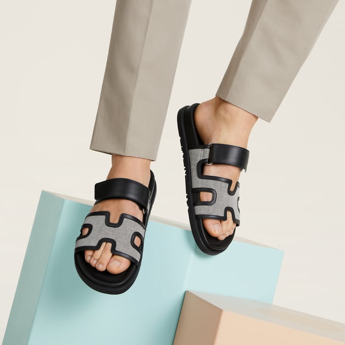 Chypre Sandal