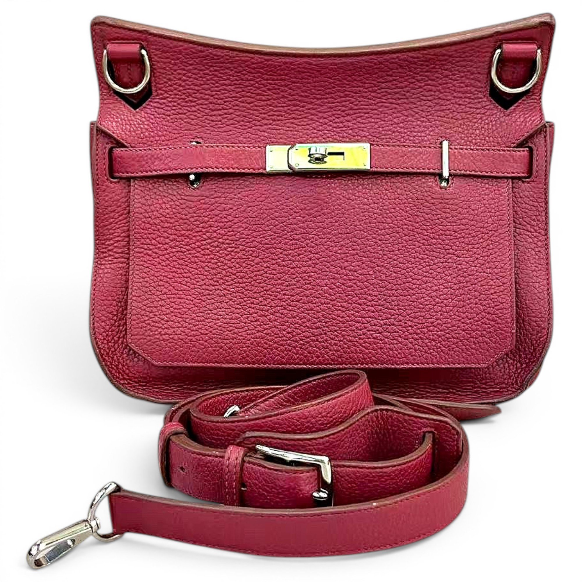 Hermes Jypsiere 28 Handbag
