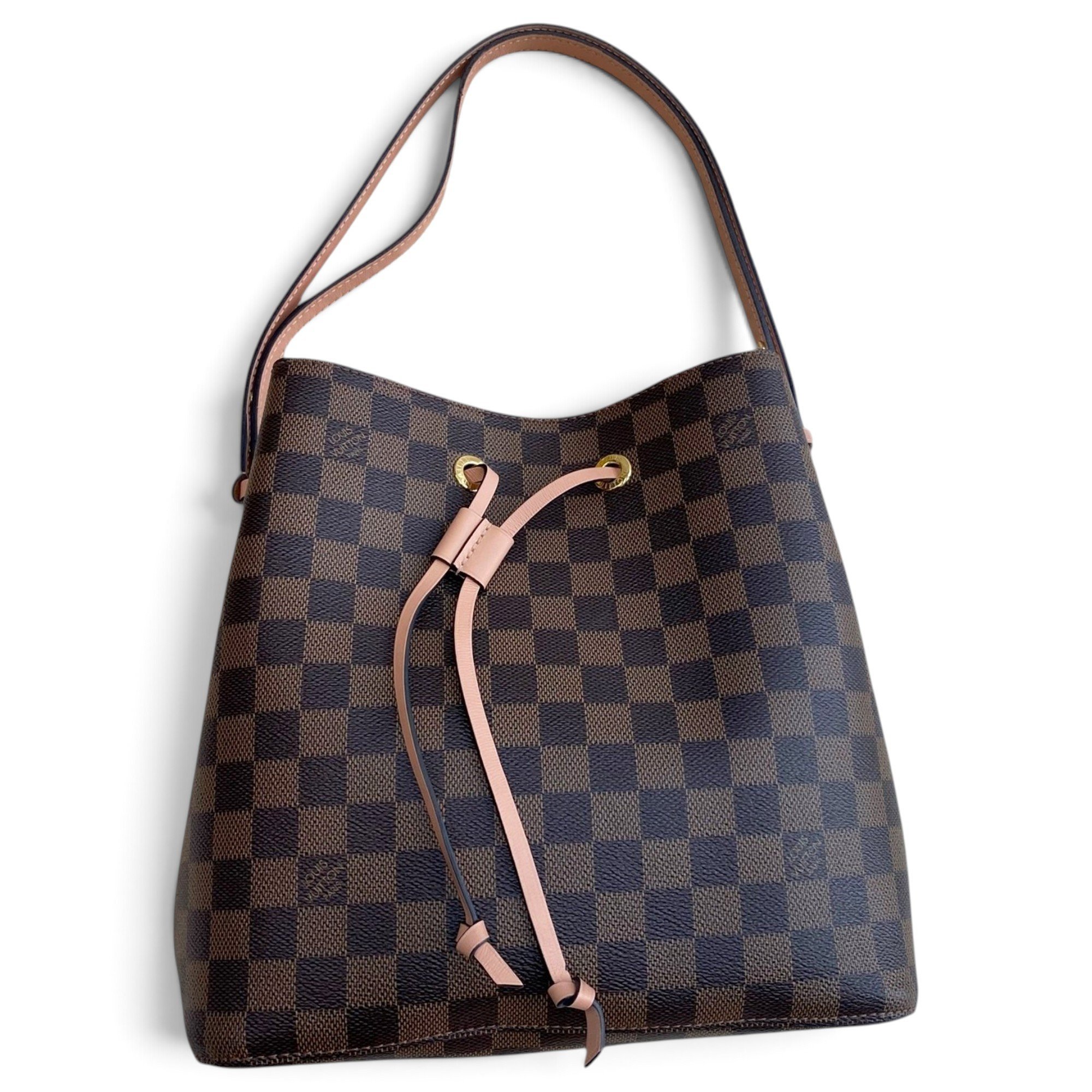 NéoNoé cloth handbag