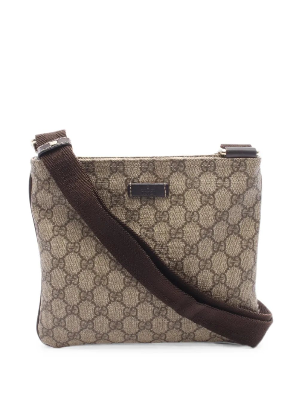 2010s GG Supreme shoulder bag