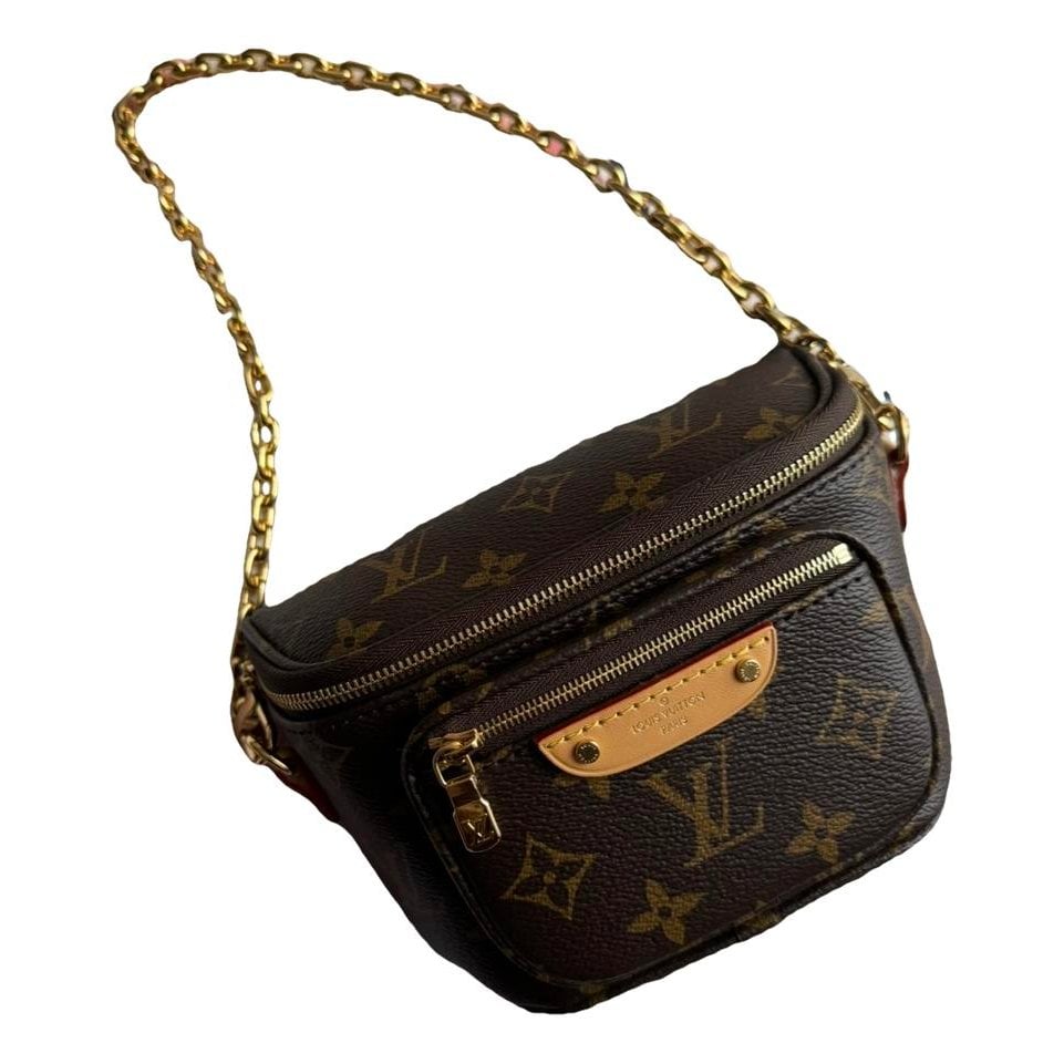 Cloth mini bag