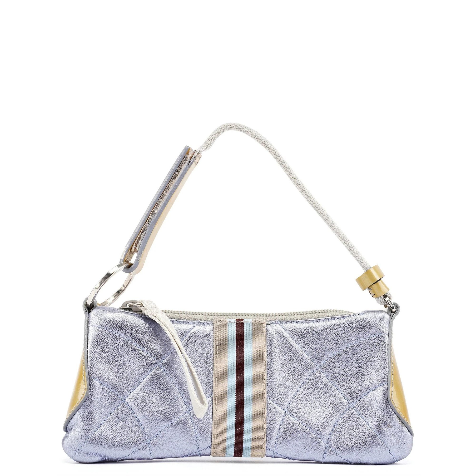 Re-Edition 1995 leather mini bag